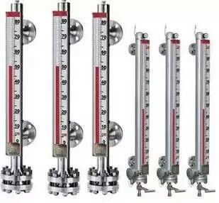 磁翻板液位（wèi）計